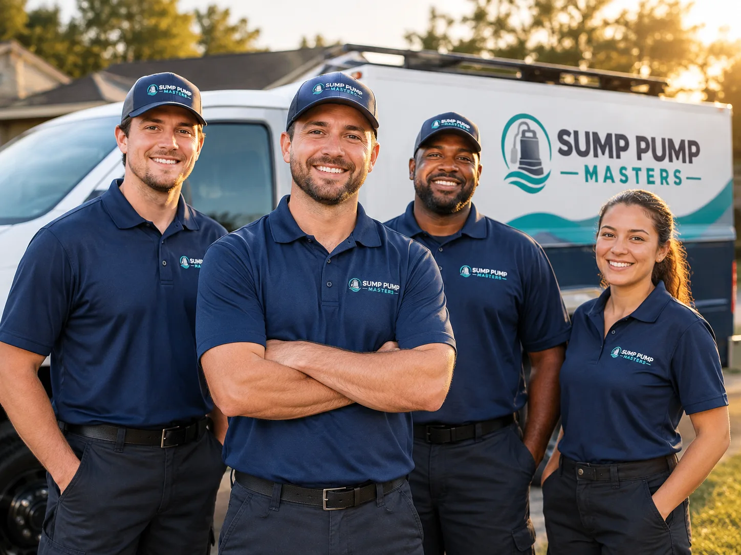Sump Pump Repair company in Hardeeville, SC
